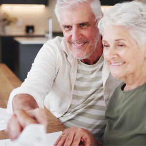Trusted Agent Services for Seniors