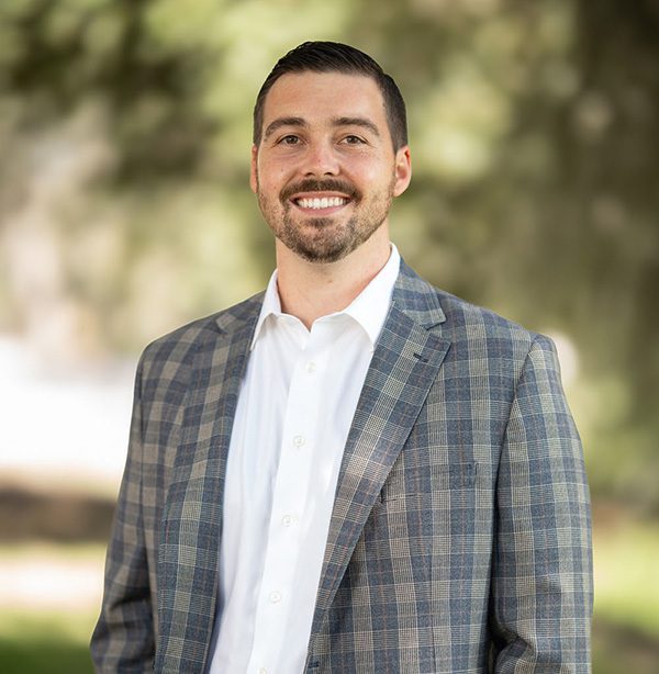 Jay Caldwell, Certified Senior Advisor - Beaufort, SC